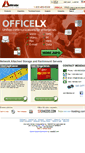 Mobile Screenshot of mendax.com